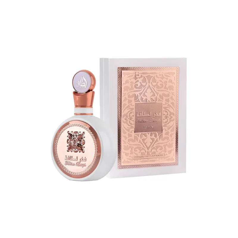 FAKHAR Women 100ml LATTAFA | Pinalli