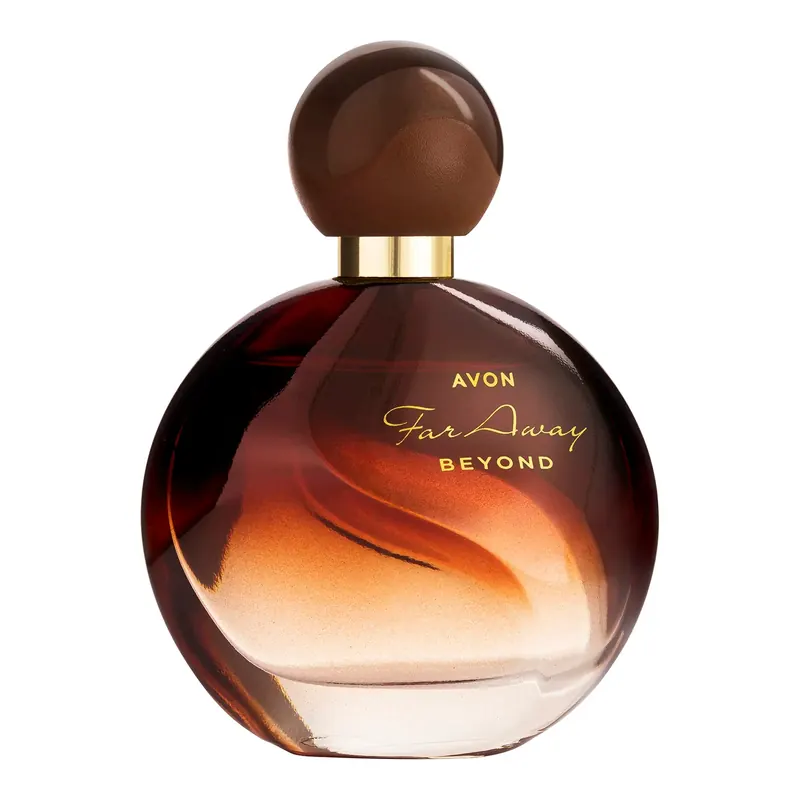 Far Away Beyond The Moon Parfum 50ml AVON | Pinalli
