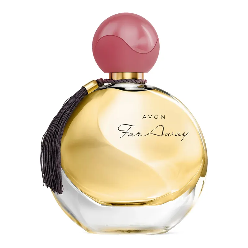 Far Away Eau De Parfum 50ml AVON | Pinalli