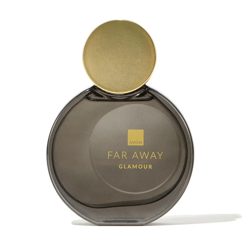 Far Away Glamour Eau de Parfum 50ml AVON | Pinalli