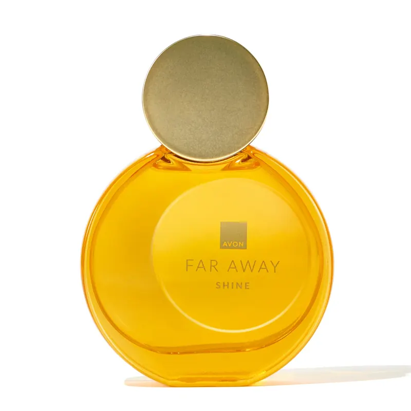 Far Away Shine Eau de Parfum 50ml AVON | Pinalli