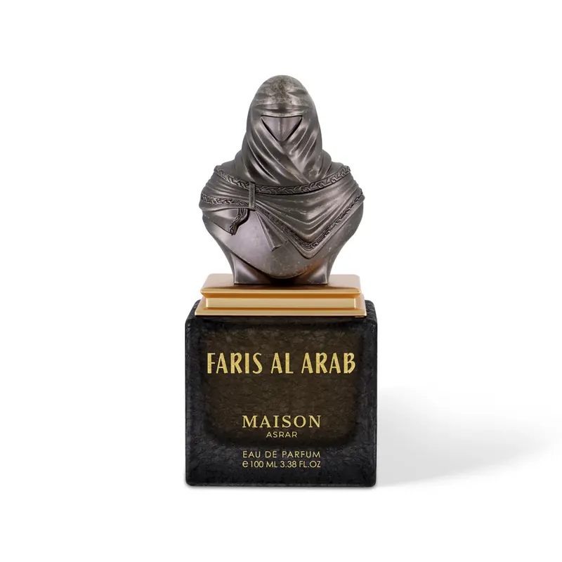 Faris Al Arab 100ml MAISON ASRAR | Pinalli