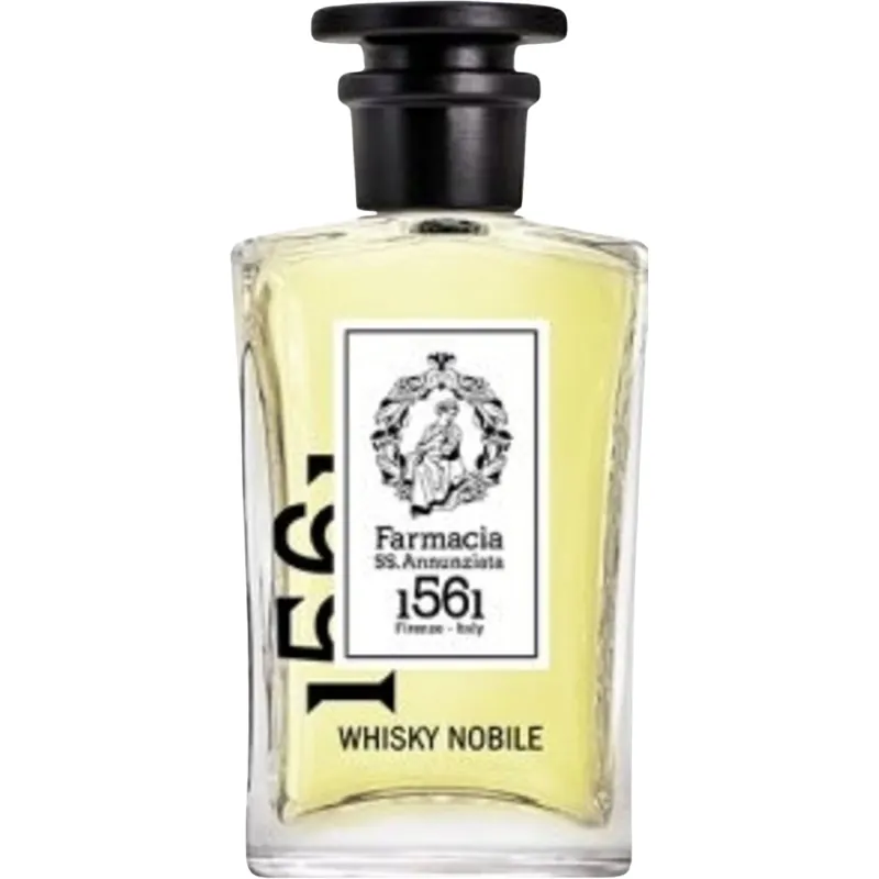 Farmacia SS. Annunziata 1561 WHISKY NOBILE Eau de Parfum, 100 ml