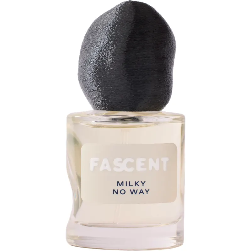 FASCENT MILKY NO WAY Eau de Parfum, 30 ml