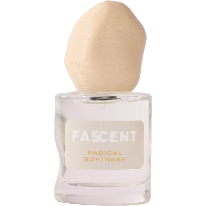 FASCENT RADICAL SOFTNESS Eau de Parfum, 30 ml