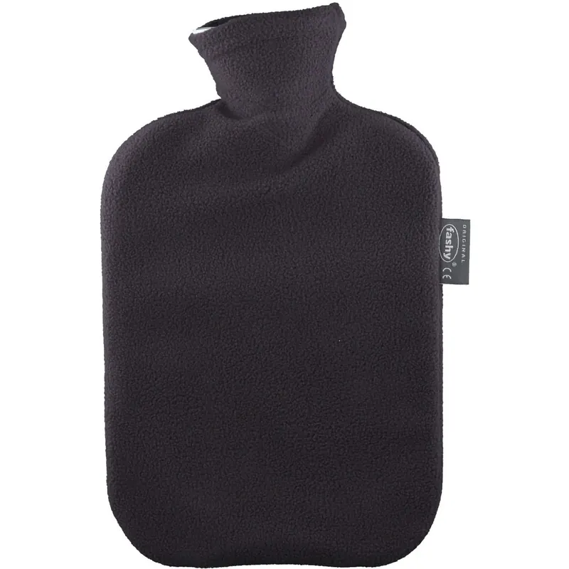 Fashy® Borsa d'Acqua Calda Grigio