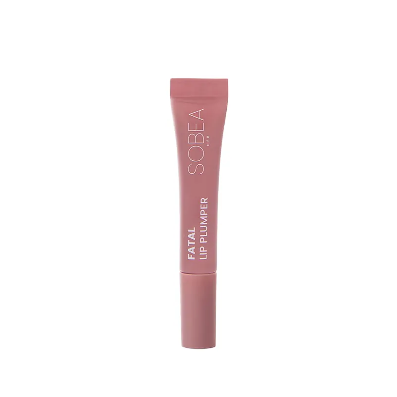 Fatal Lip Plumper Nude SOBEA COSMETICS | Pinalli