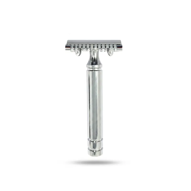 Fatip IL GROSSO Chorme Safety Razor