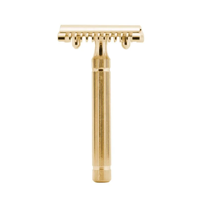 Fatip rasoio di sicurezza gold open comb piccolo