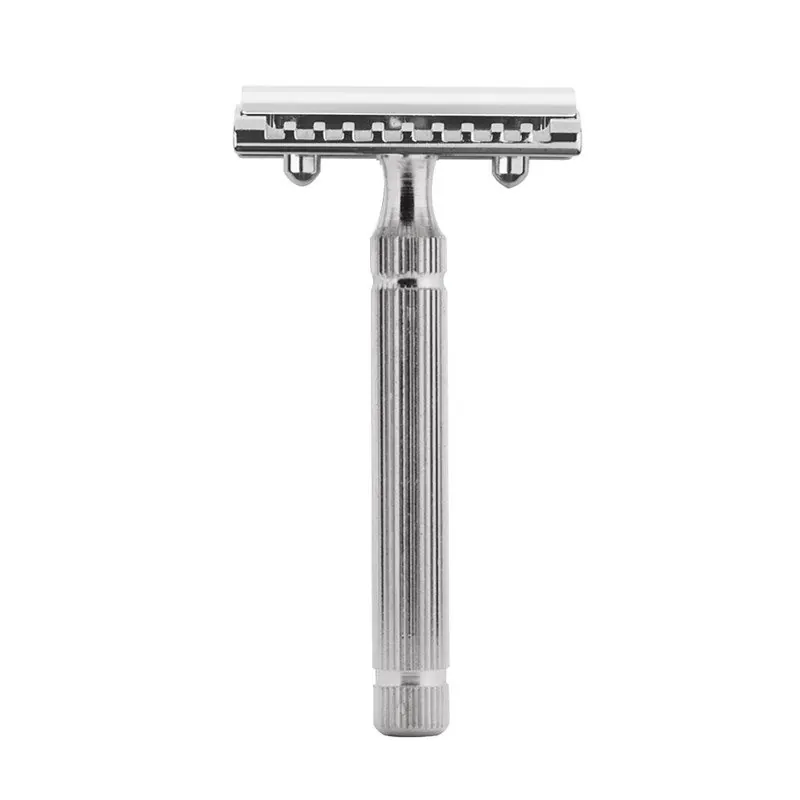 Fatip rasoio di sicurezza piccolo chrome gentile