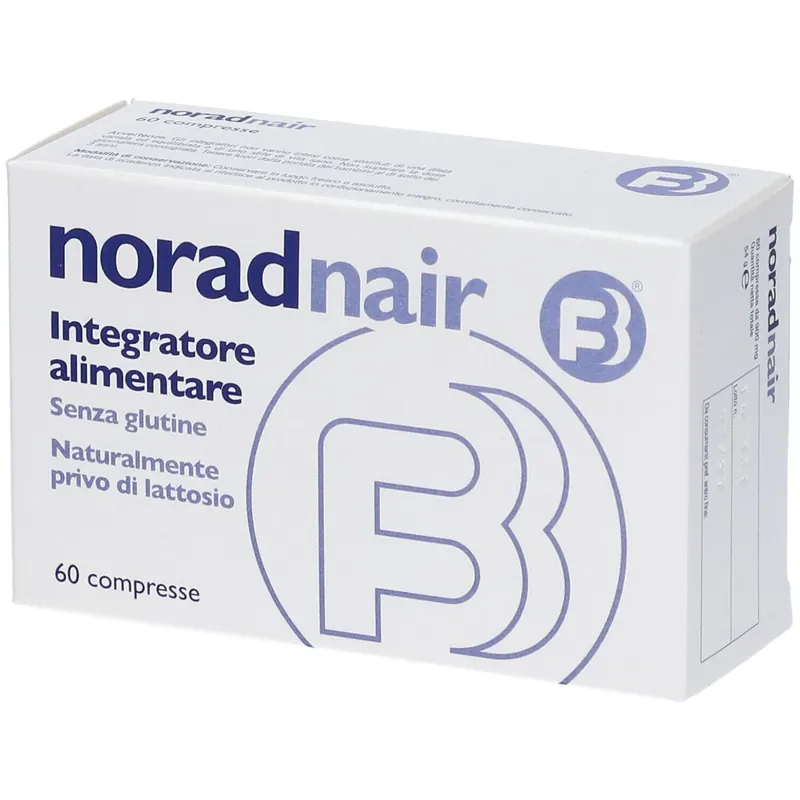FB Dermo Norad Nair