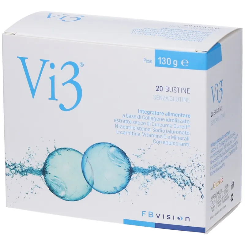 FB Vision Vi3®