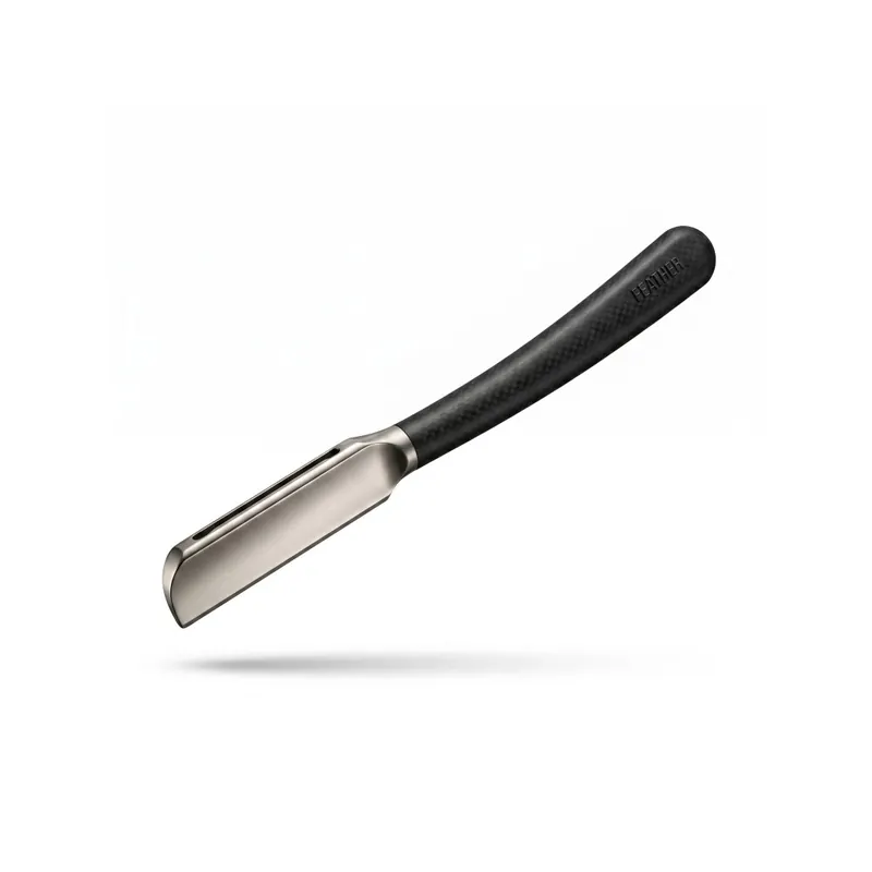 Feather Artist Club SS Japanese Style Razor Black
