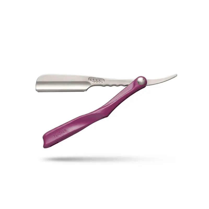 Feather Artist Club SS Razor Wine