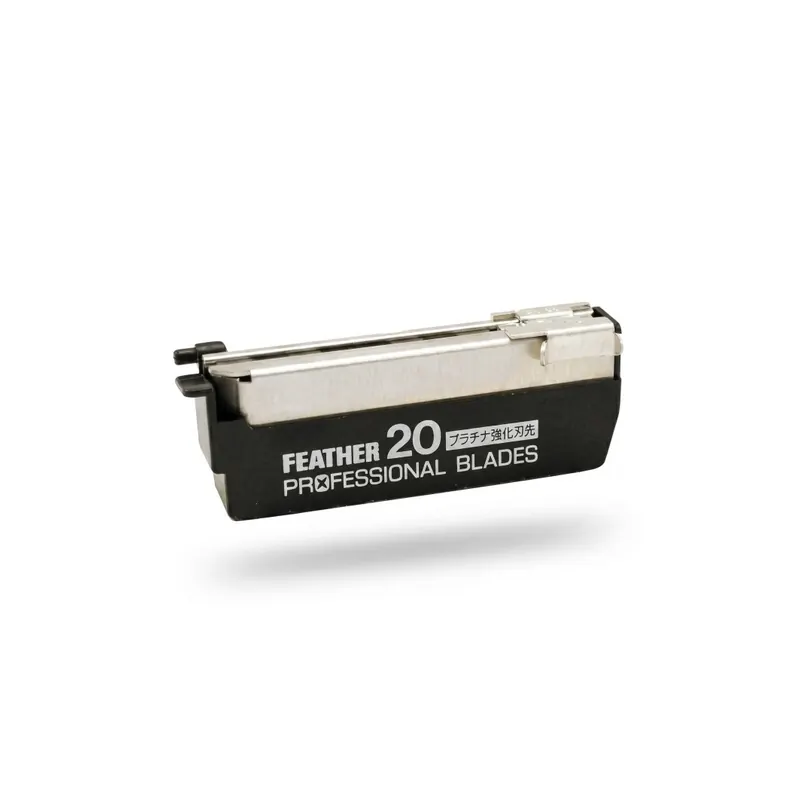 Feather Profesional Blade 20 - Blades