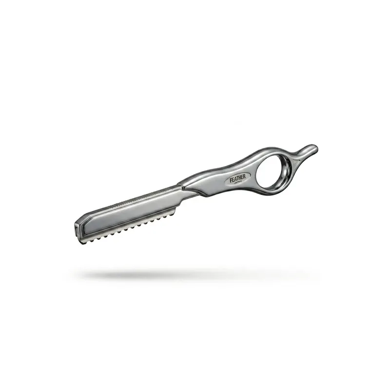 Feather Styling Razor