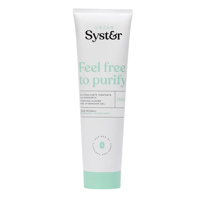 Feel Free to Purify 150ml SYSTER | Pinalli