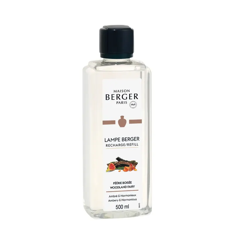 Féérie Boisée 500ml MAISON BERGER PARIS | Pinalli