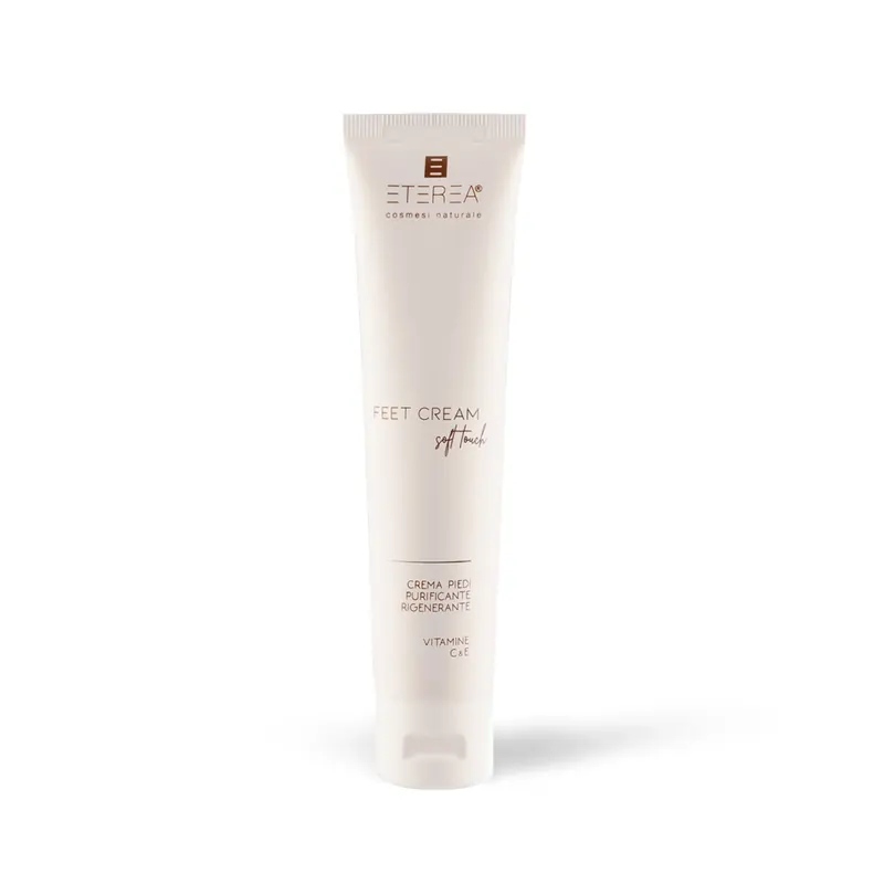 Feet Cream 75ml ETEREA COSMESI NATURALE | Pinalli