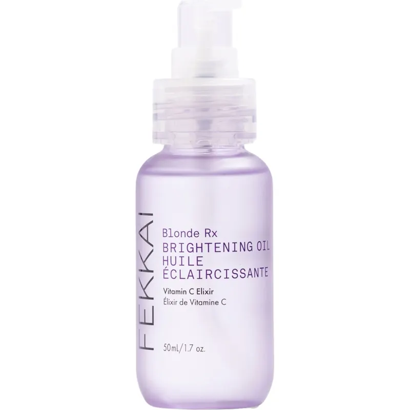 FEKKAI Blonde Rx Brightening Oil, 50 ml