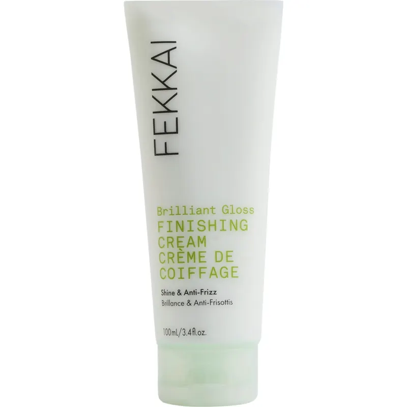 FEKKAI Brilliant Gloss Finishing Cream, 100 ml