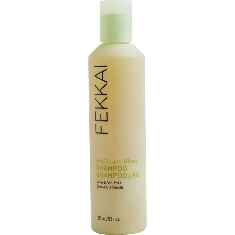 FEKKAI Brilliant Gloss Shampoo, 250 ml