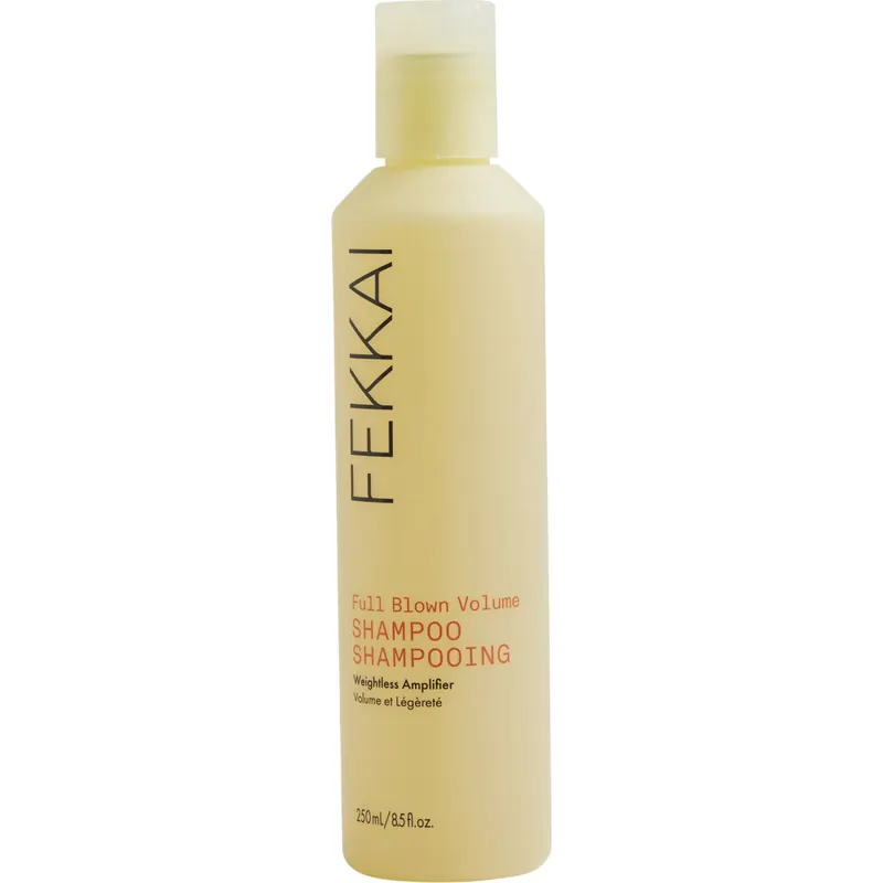 FEKKAI Full Blown Volume Shampoo, 250 ml