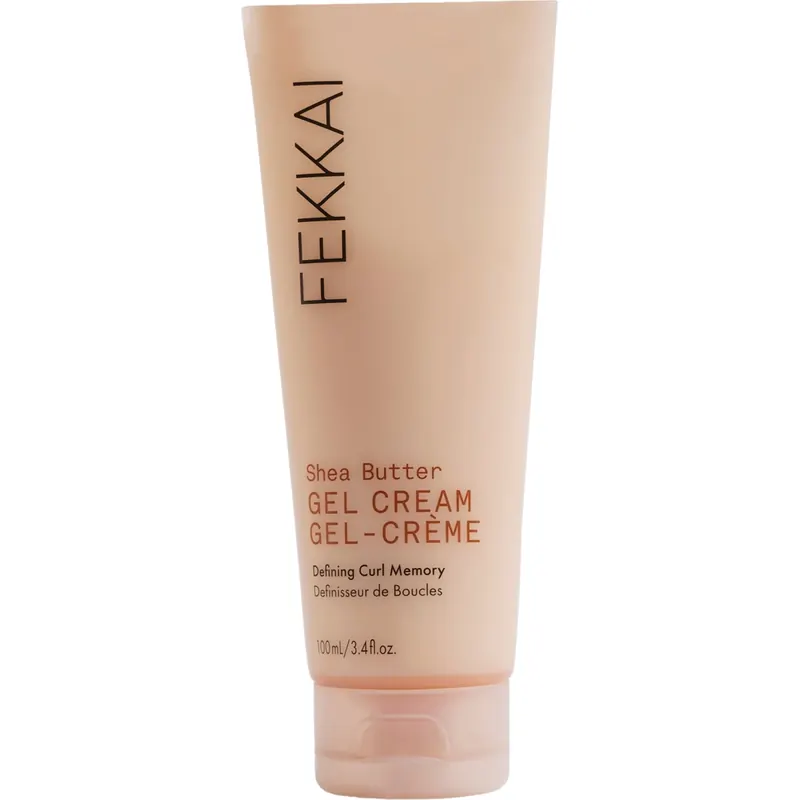 FEKKAI Shea Butter Gel Cream, 100 ml