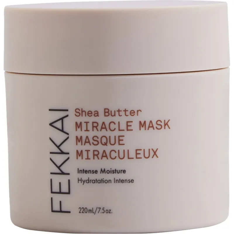 FEKKAI Shea Butter Miracle Mask, 60 ml