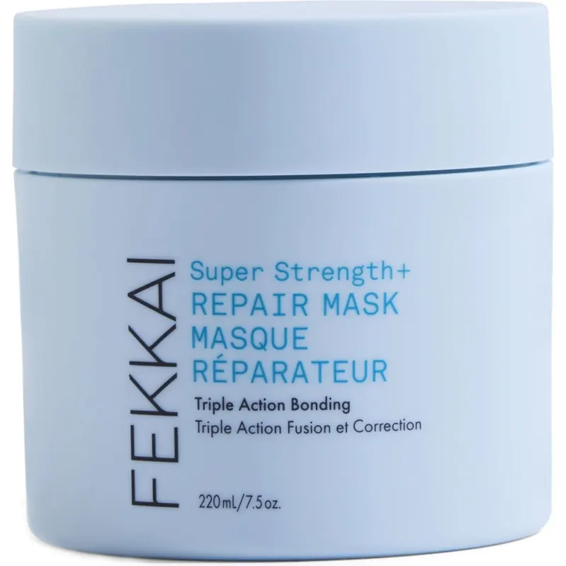FEKKAI Super Strength+ Repair Mask, 222 ml