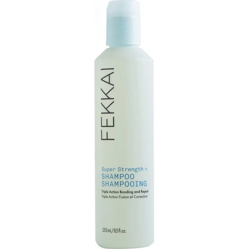 FEKKAI Super Strength+ Shampoo, 250 ml