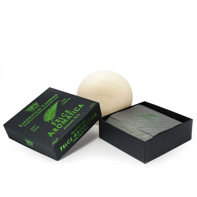 Felce Aromatica Bath Soap