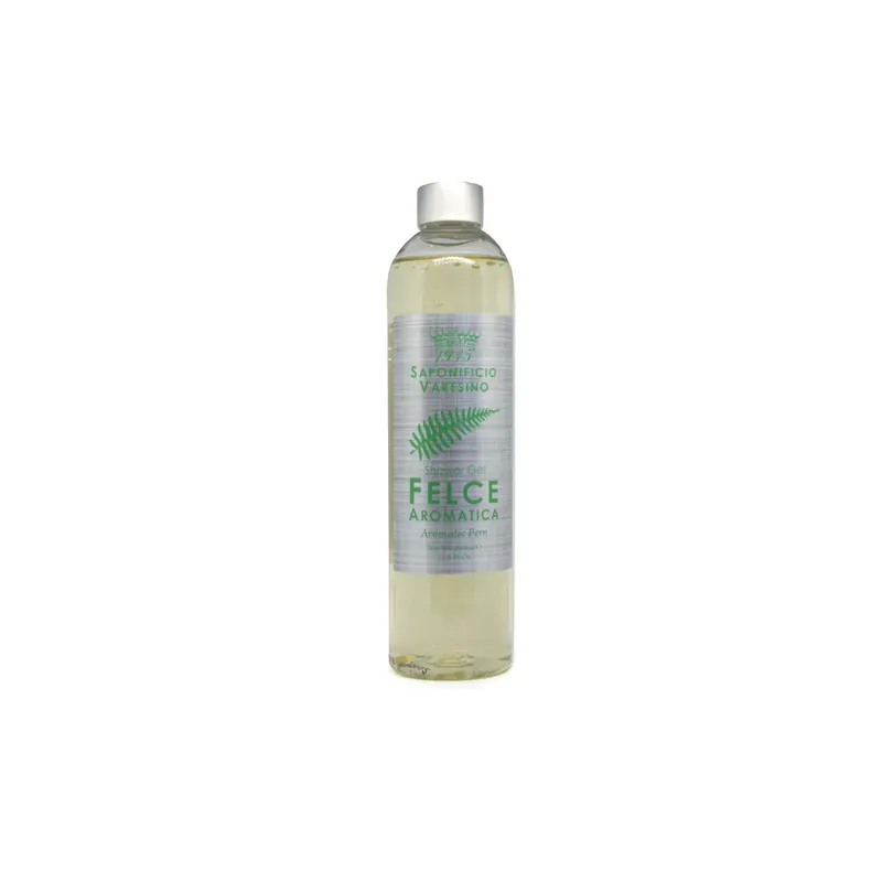 Felce Aromatica Shower Gel 350ml