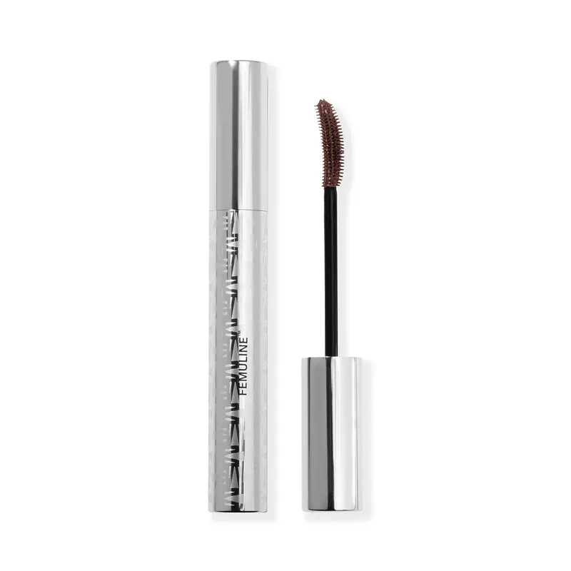 FEMULINE Brown MESAUDA BEAUTY | Pinalli