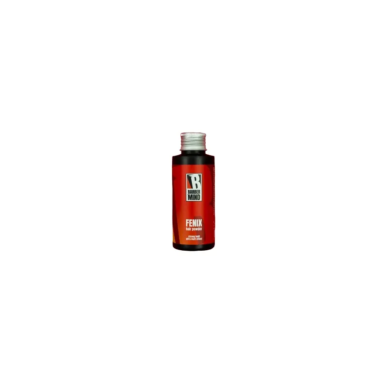 Fenix Barber Mind Ultra Matte Texture Powders 30gr