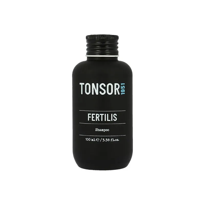 Fertilis -Shampoo al mentolo 100ml TONSOR1951 | Pinalli