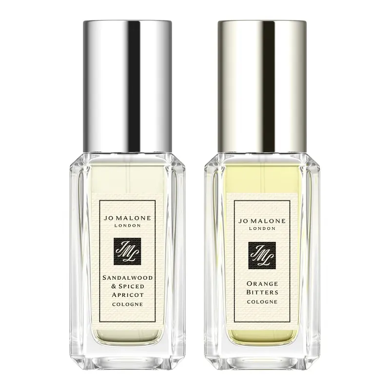 Festive Cologne Duo 1pz JO MALONE LONDON | Pinalli