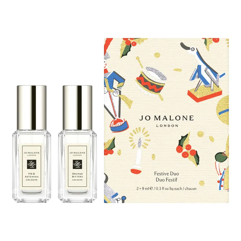Festive Duo 2x9ml JO MALONE LONDON | Pinalli
