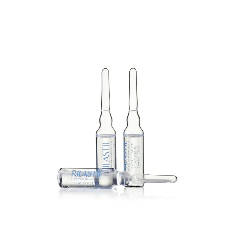 Fiale 10x5ml RILASTIL | Pinalli