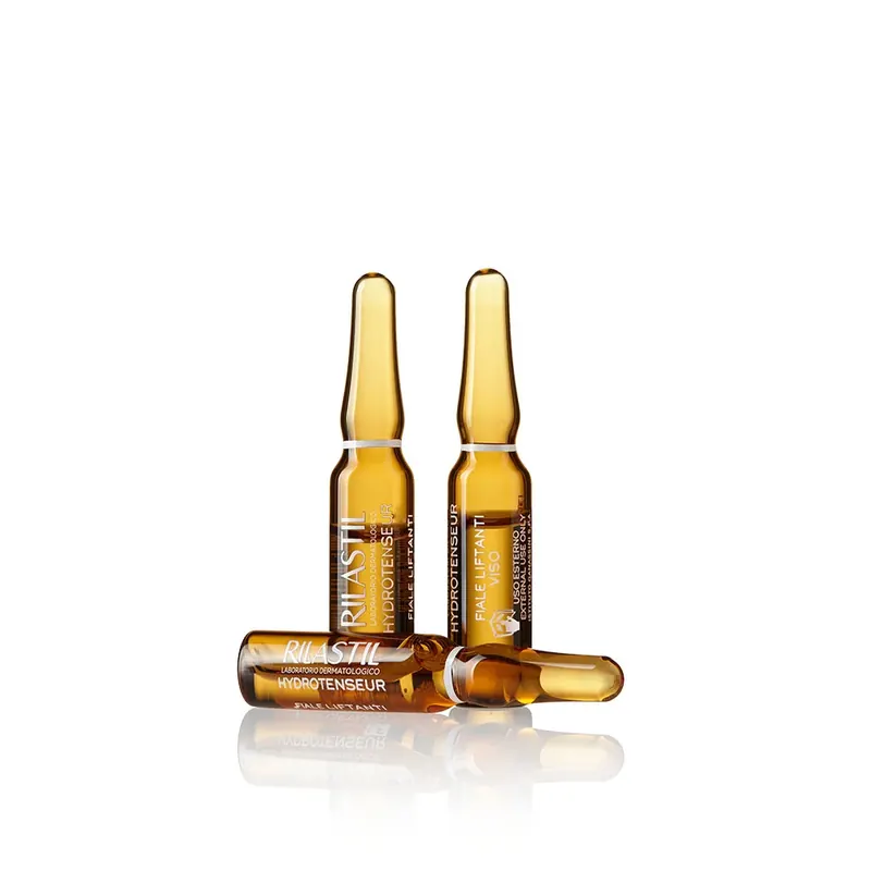 Fiale antirughe liftanti 7x1ml RILASTIL | Pinalli