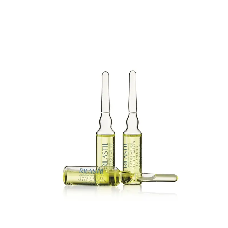 Fiale Smagliature 10x5ml RILASTIL | Pinalli