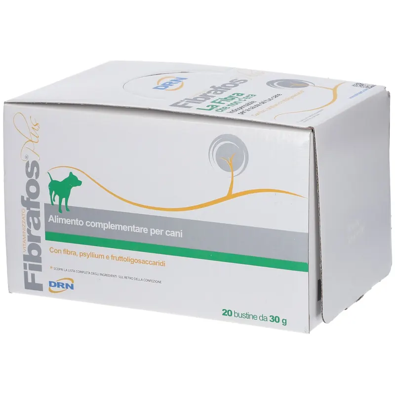 Fibrafos® Plus Bustine