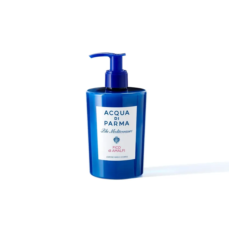 Fico di Amalfi Lozione Mani e Corpo ACQUA DI PARMA | Pinalli