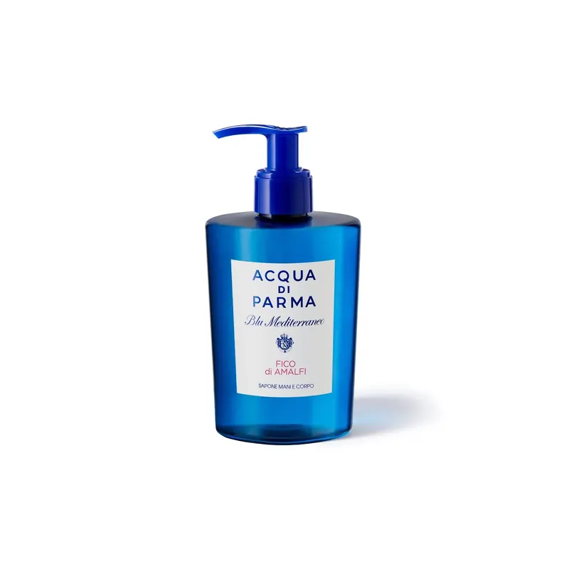 Fico di Amalfi Sapone Mani e Corpo ACQUA DI PARMA | Pinalli