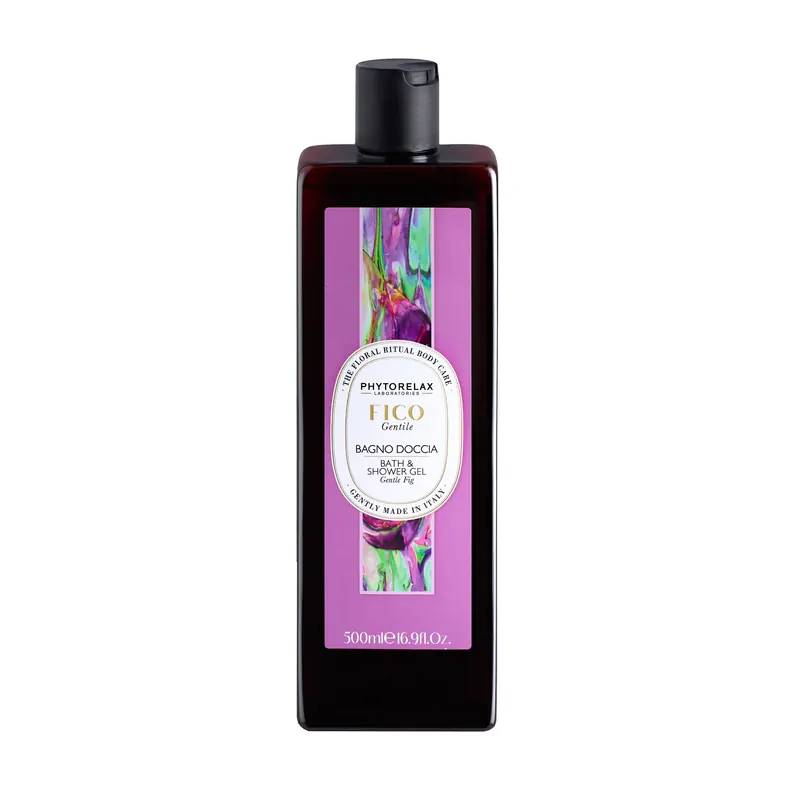 Fico Gentile Bagno Doccia 500ml PHYTORELAX | Pinalli