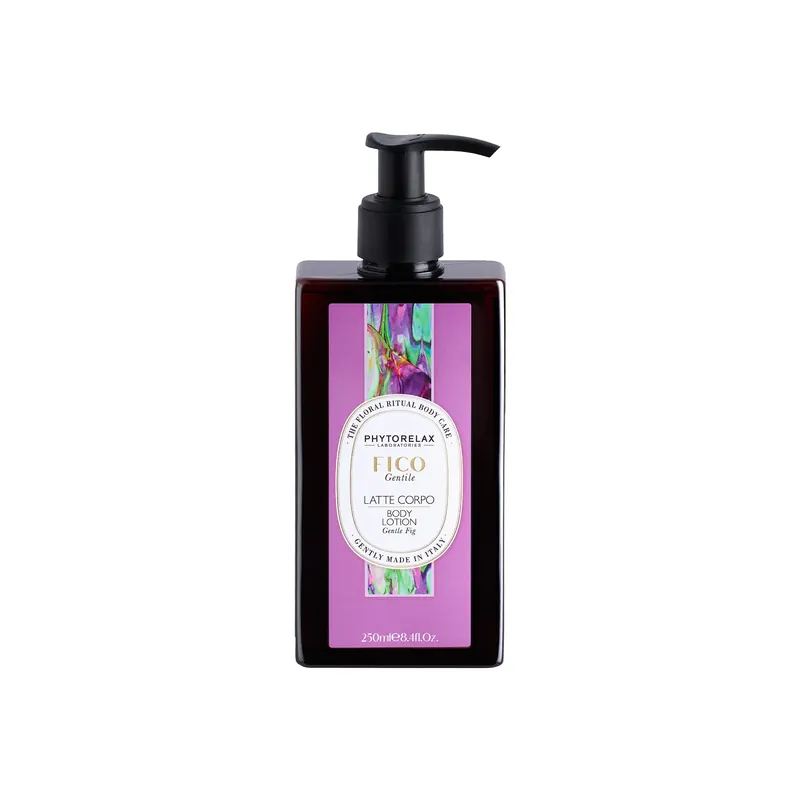 Fico Gentile Latte Corpo 250ml PHYTORELAX | Pinalli