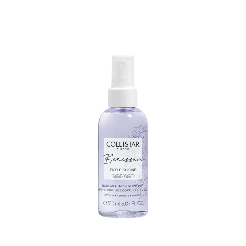 Fico & Glicine Acqua Profumata Corpo E Capelli COLLISTAR | Pinalli