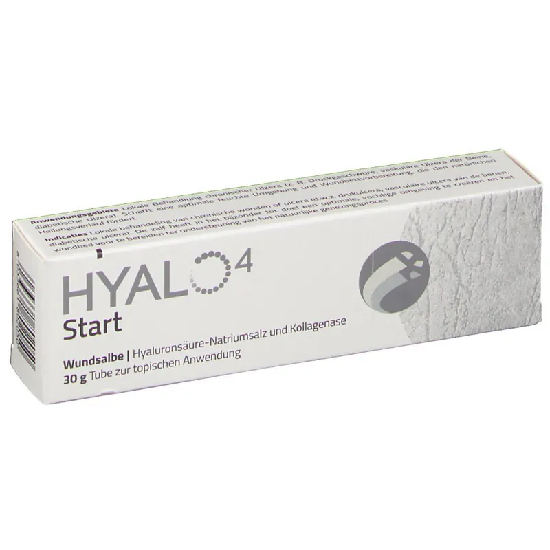 Fidia Hyalo4 Start Crema