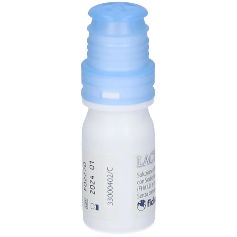 Fidia Lactoyal® Free Soluzione Oftalmica