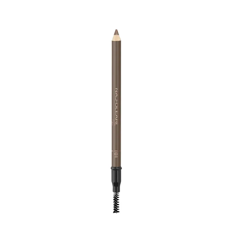 Fill-In Brow Pencil 01 Bionde NAJ OLEARI | Pinalli